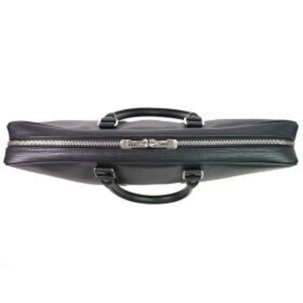 Louis Vuitton Porte Document Voyage Epi Noir Briefcase LV PDV PORTE DOCUMEN - Picture 6 of 9